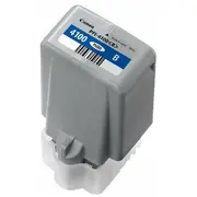 Tusz Canon Pfi-4100 B Blue 6786C001  4549292238655