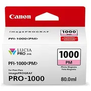 Tusz Canon Photo Magenta 0551C001  4549292046496