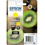 Tusz Epson 202Xl C13T02H44010 Yellow  8715946646367