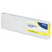 Tusz Epson Sjic26PY C33S020621 Yellow  8715946544489