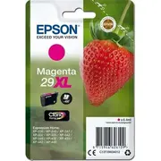 Tusz Epson Stylus Xp235 T29Xl Magenta 6.4Ml  C13T29934012
