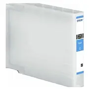 Tusz Epson T04C2 Cyan  C13T04C240 8715946726809