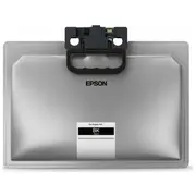 Epson Tinte Größe Xxl - Schwarz Original Tintenpatrone  C13T966140 8715946654454