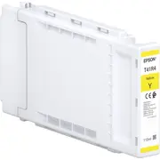 Tusz Epson Ultrachrome Xd2 T41R4 Yellow  C13T41R440 8715946633220