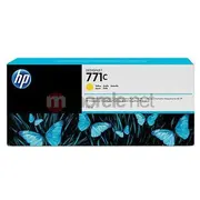 Hp 771C Original Tinte gelb Standardkapazitt 775Ml 1Er-Pack  B6Y10A 8871113005532