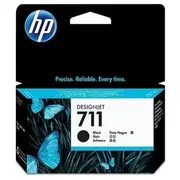 Hp 711 black Cz133A  886112841164 Me-At-Hp-392