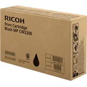 Tusz Ricoh 841635 Black  5903621190424