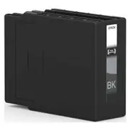 Epson Workforce Pro Em-C7100/Ep-C7000 Series Ink Xxl Black  C13T14B140 8715946735801