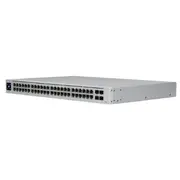 Ubiquiti  Usw-48 - 48 ports Desktop Managed Power supply type Ac 120/230 V 50/60 Hz 810010072498