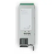 serwerowy Ubiquiti Uacc-Psu-12V-550W-Eu adapter zasilający/ inwentor Wewnętrzna Green, Gray  810084693612