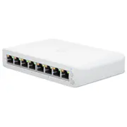 Ubiquiti Usw-Lite-8-Poe  810010071156 Swtubqzar0029