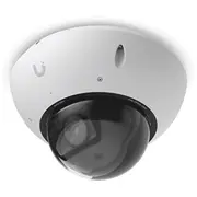 Ubiquiti Uvc-G6-Pro-Dome-W All-Weather vandal-proof 4K Poe camera with a Multi-Tops Ai engine, 2.36X optical zoom, and large 1/1.2 Cmos sensor for exceptional low-light clarity long-range Ir night vision  810177163268