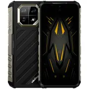Ulefone Armor 22 8/128Gb Black Uf-A22/Bk  6937748735496