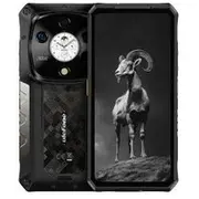 Ulefone Armor 28 Pro 16/512Gb 4G Black  6975326668255
