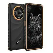 Ulefone Armor X31 Pro 8/256Gb Nfc Few Orange  6975326668477
