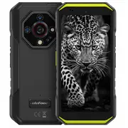 Ulefone Armor X32 6Gb/128Gb Vivid Green  Uf-Ax32/Gn 6975326660198