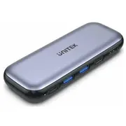 Unitek Storage Usb-C D1046A  4894160047069