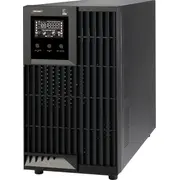 Ups Infosec  awaryjny 3000Va 2X Fr/Schuko 4X Iec C13 67692 3700085676929