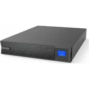 Powerwalker Vfi 1000 Icr Iot Double-Conversion Online 1 kVA W 8 Ac outlets  Pf1 4260074982879