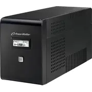 Ups Powerwalker Vi 1500 Lcd 10120019  Vi1500Lcd