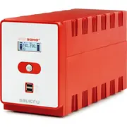 Ups Salicru Sps 1600 Soho 647Ca000011  S55075726 8436035922659