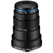 Venus Optics  Laowa 25 mm f/2,8 Ultra Macro do Pentax K Vo0634 6940486700596