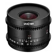 Venus Optics  Laowa 7,5 mm T2,1 Cine do Micro 4/3 Vo2393 6940486700855