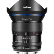 Venus Optics Laowa D-Dreamer Nikon Z 15 mm F/2  Vo2139 6940486700787