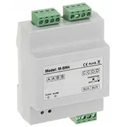 Vidos Moduł M-Sm4 Duo  5907281206525