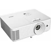 Vivitek Dx330 data projector Standard throw 4000 Ansi lumens Dmd Xga 1024X768 3D White  813097026118