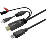 Vivolink Touchscreen Cable with  5715063330388