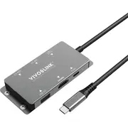 Vivolink Usb-C W125979492  Vlusbchub 5704174326632