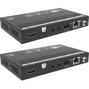 System przekazu sygnału Av Vivolink Vlhdmiexthdb2.0S przedłużacz  5715063697863