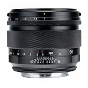 Voigtlander  Nokton 50 mm f/1,0 do Canon Rf Vg4069 4002451006477