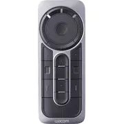 Wacom Expresskey Remote - remote control for Cintiq / Pro tablets  Ack-411050 4949268619301 4S01-03K