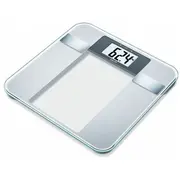 Waga łazienkowa Beurer Bg 13  Bg13 4211125760304
