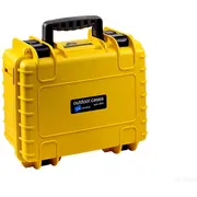 Walizka foto BW International Type 3000 - 3000/Y/Rpd  4031541703392