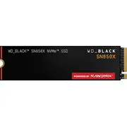 Wd Black Sn850X 4 Tb M.2 Pci  5715328211407