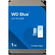 Western Digital Blue Wd10Earz internal hard drive 1 Tb 5400 Rpm 64 Mb 3.5 Serial Ata Iii  0718037899831
