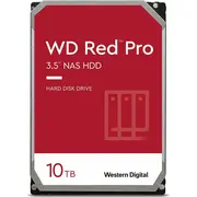 Western Digital  Hdd Red Pro 10Tb 3,5 cala 256 Mb Sata 7200Rp Wd103Kfbx 8032976182291