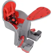 Weeride Fotelik rowerowy Safe Front Classic Red  0016751980720
