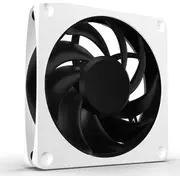 Wentylator Alphacool Apex Stealth Metal 120 mm White 13820  4250197138208
