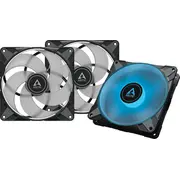 Wentylator Arctic P14 Pwm Pst Rgb 0Db 3-Pack Acfan00255A  4895213703482