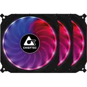 Chieftec Cf-3012-Rgb  0753263075963 Wen-Ob-Chi-015
