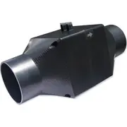 Wentylator Titan Ttc-Sc32A tube fan  33335M 4260153572854