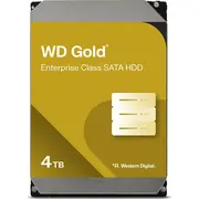 Western Digital Drive Hdd Wd Gold Enterprise 4Tb 3,5 Sata Wd4004Fryz  718037899909