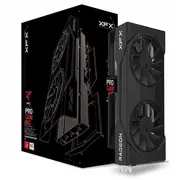 Rx 9060 Xt 8Gb Xfx Radeon Swift Df Oc Gaming Gddr6  Rx-96Tsw8Gbq 840191503191