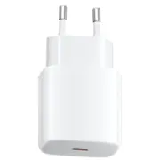 Xiaomi  20W Fast Charging Power Adapter Type-C Eu Bhr08M8Eu 6932554467975