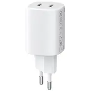 Xiaomi  45W Nano Turbo Charging Power Adapter 2-Port Eu Bhr087Oeu 6932554443955