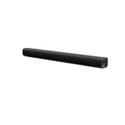 Xiaomi  Soundbar 2.0Ch Bluetooth Black Wireless connection 66962 6941948707375